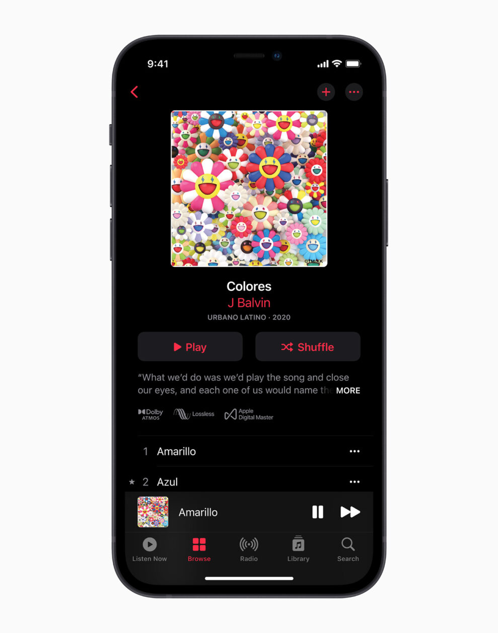 Apple Music 1 Apple Music