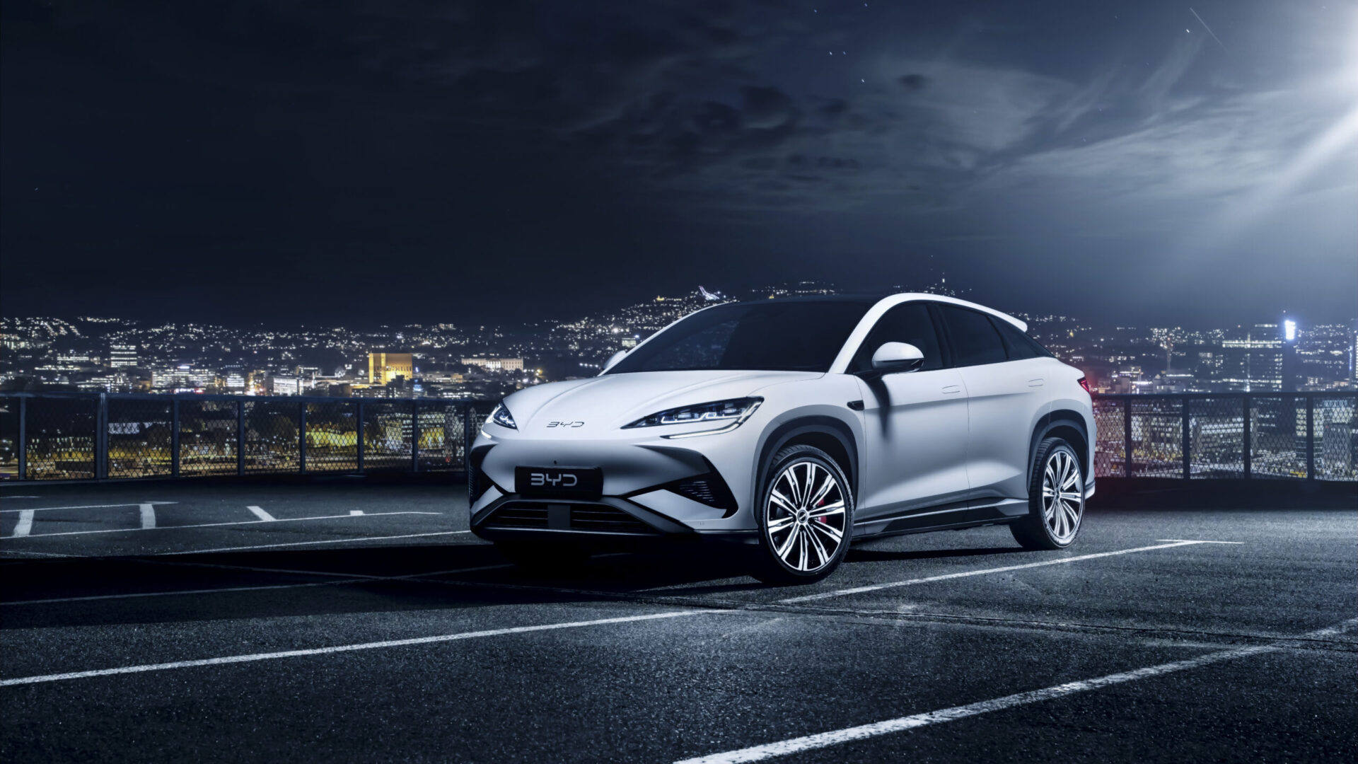 BYD har branchens bedste batterigaranti