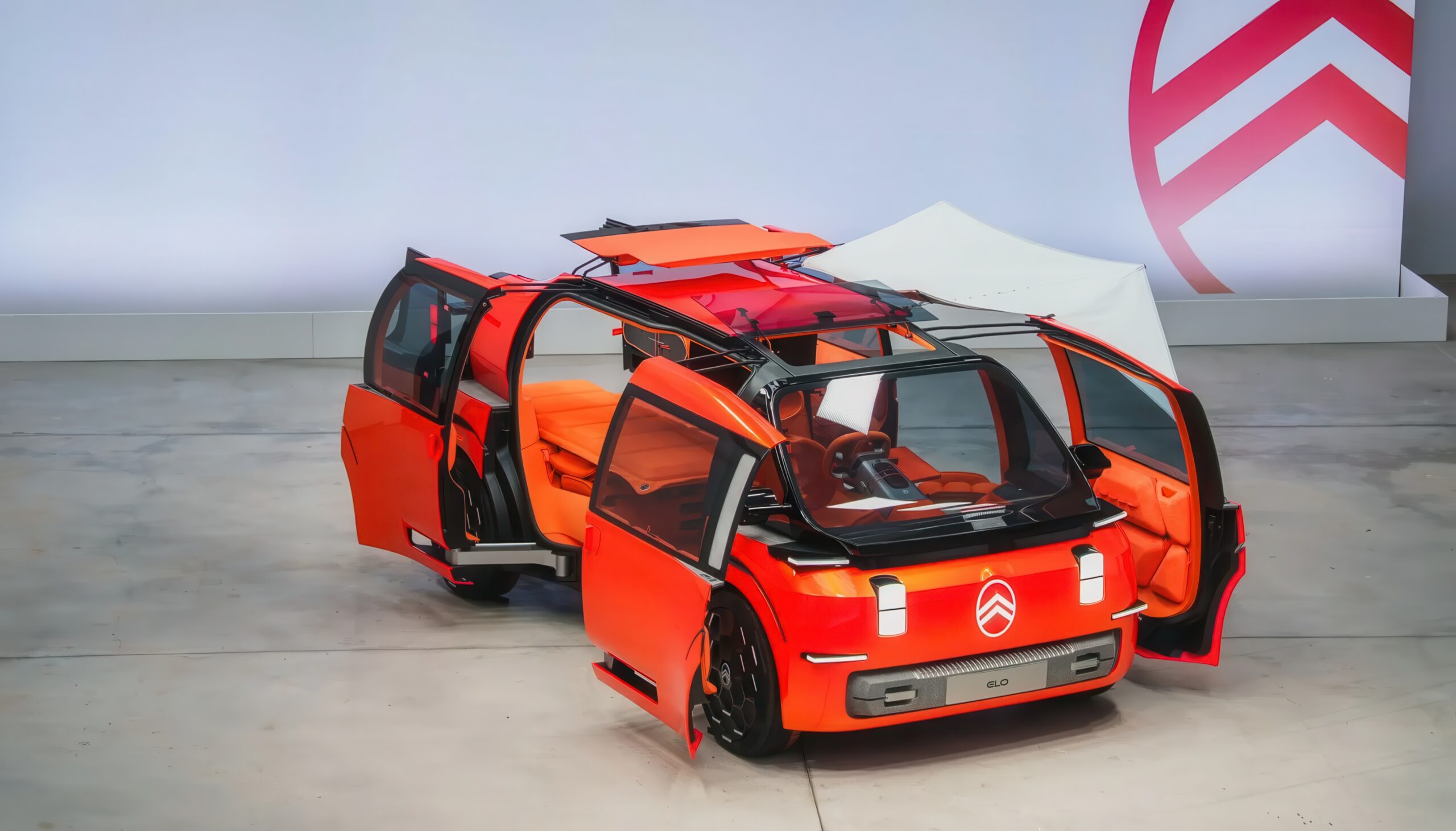 Citroën ELO: Seks smarte løsninger familiebiler burde have haft for længst 2 Citroen-ELO