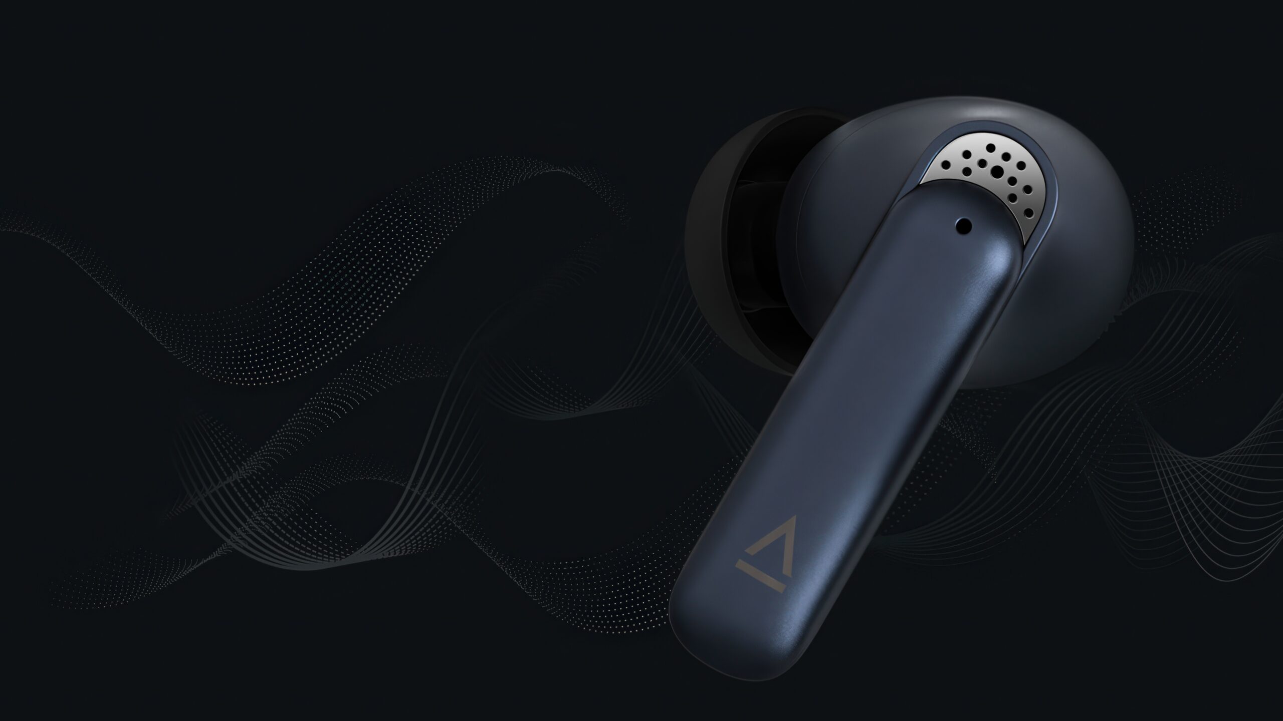 Creative Aurvana Ace Mimi 1 Creative Aurvana Ace Mimi processing