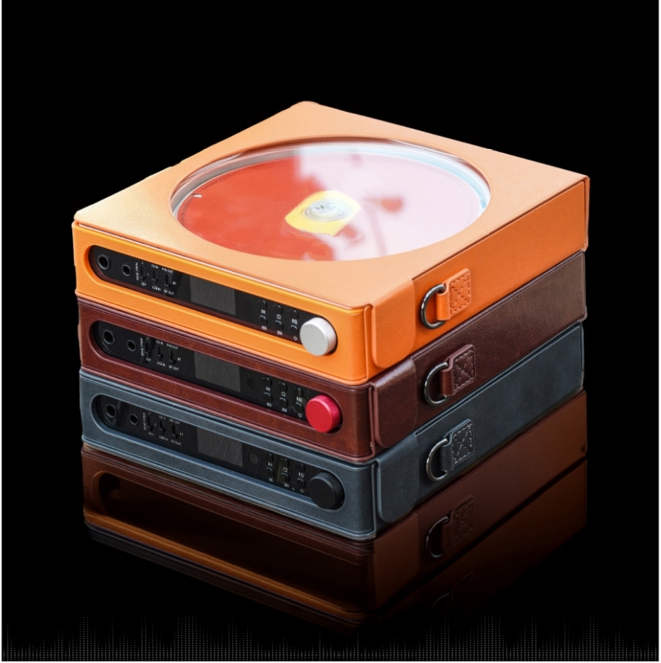 Fiio DM15 R2R lanceret 1 DM15 2