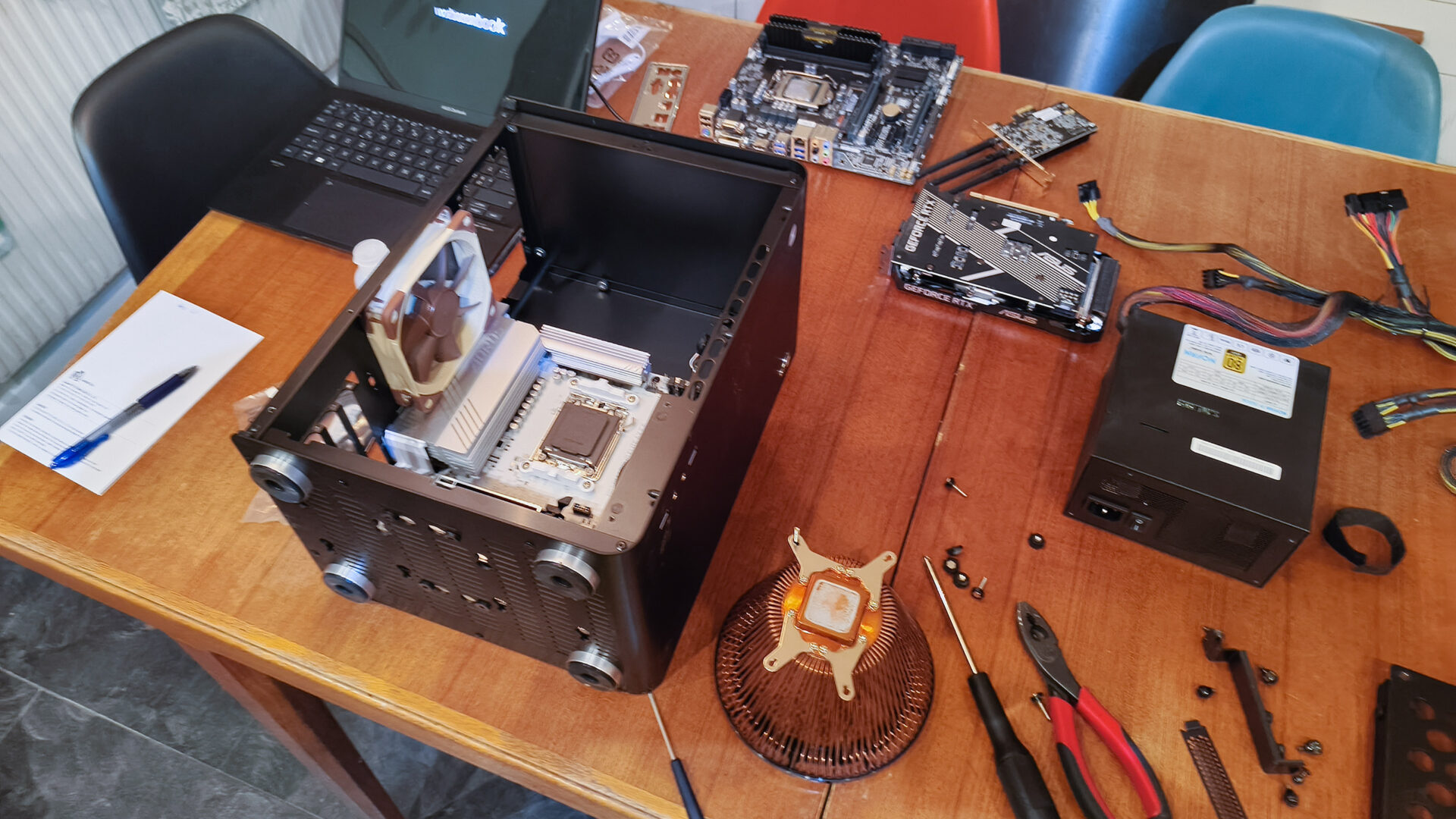 Gør din computer klar til Windows 11 på en time!