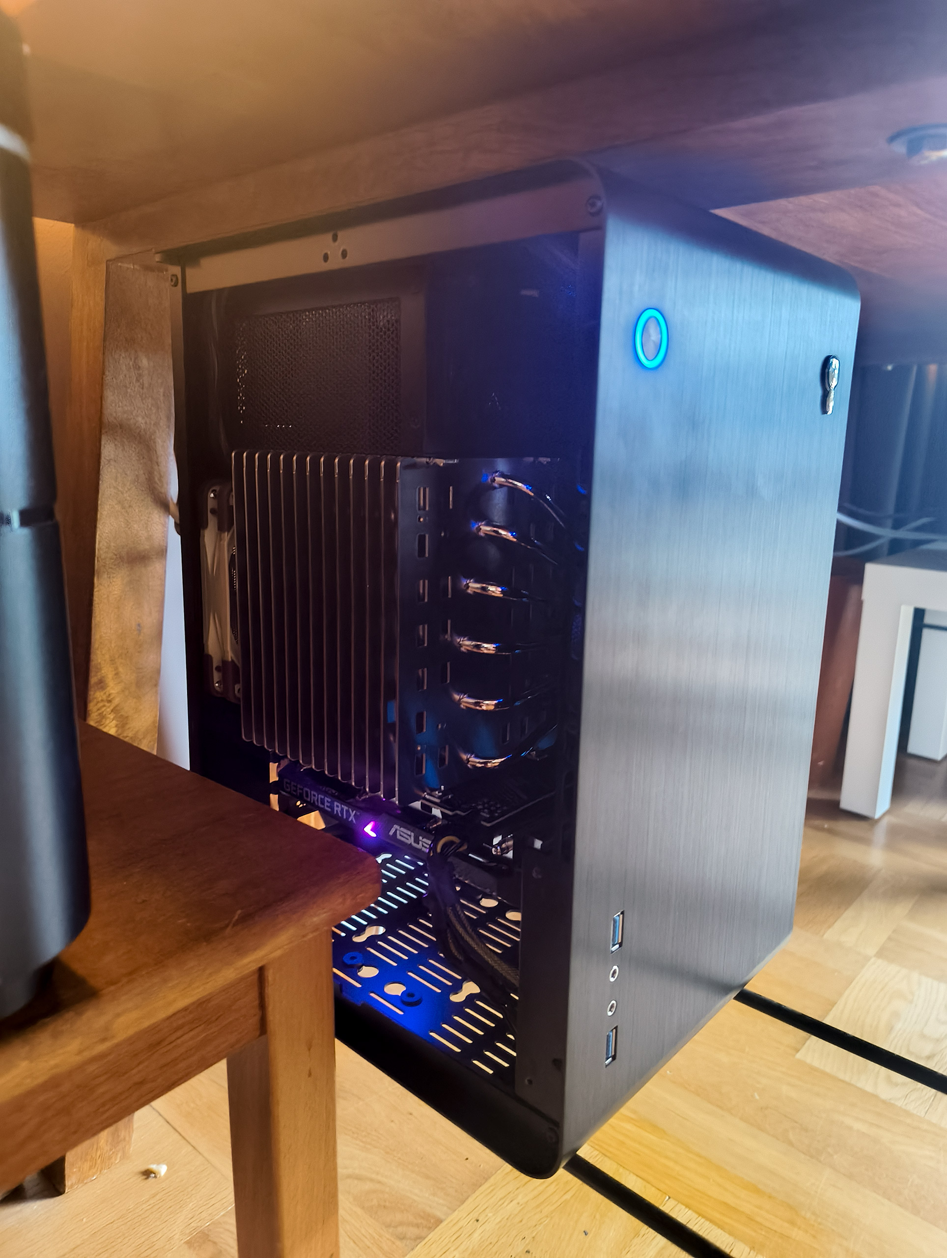 Gør din computer klar til Windows 11 på en time! 1 Datoruppgradering4