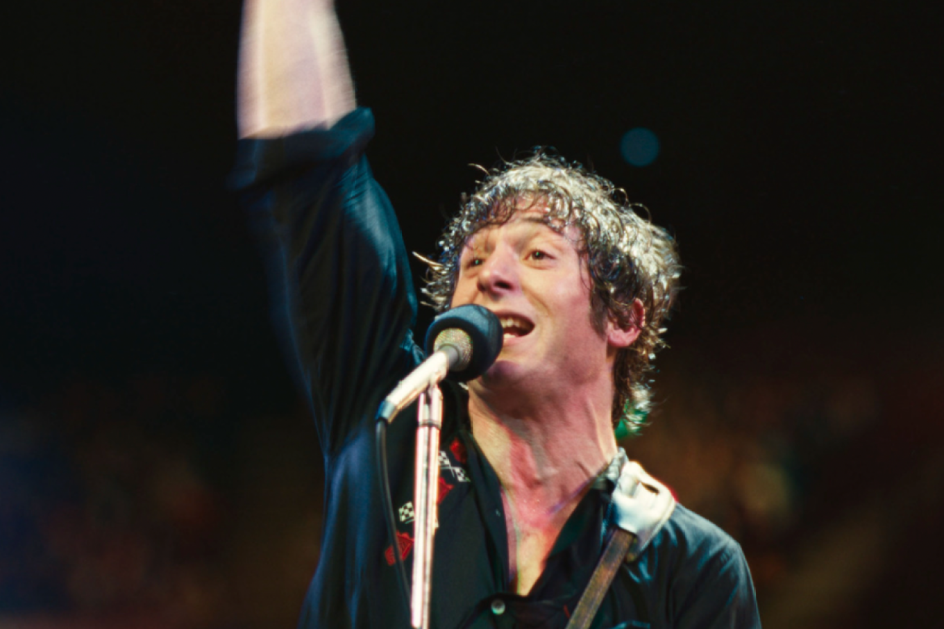 Tidlig julegave fra Disney+ og The Boss Springsteen: Deliver Me from Nowhere på VOD