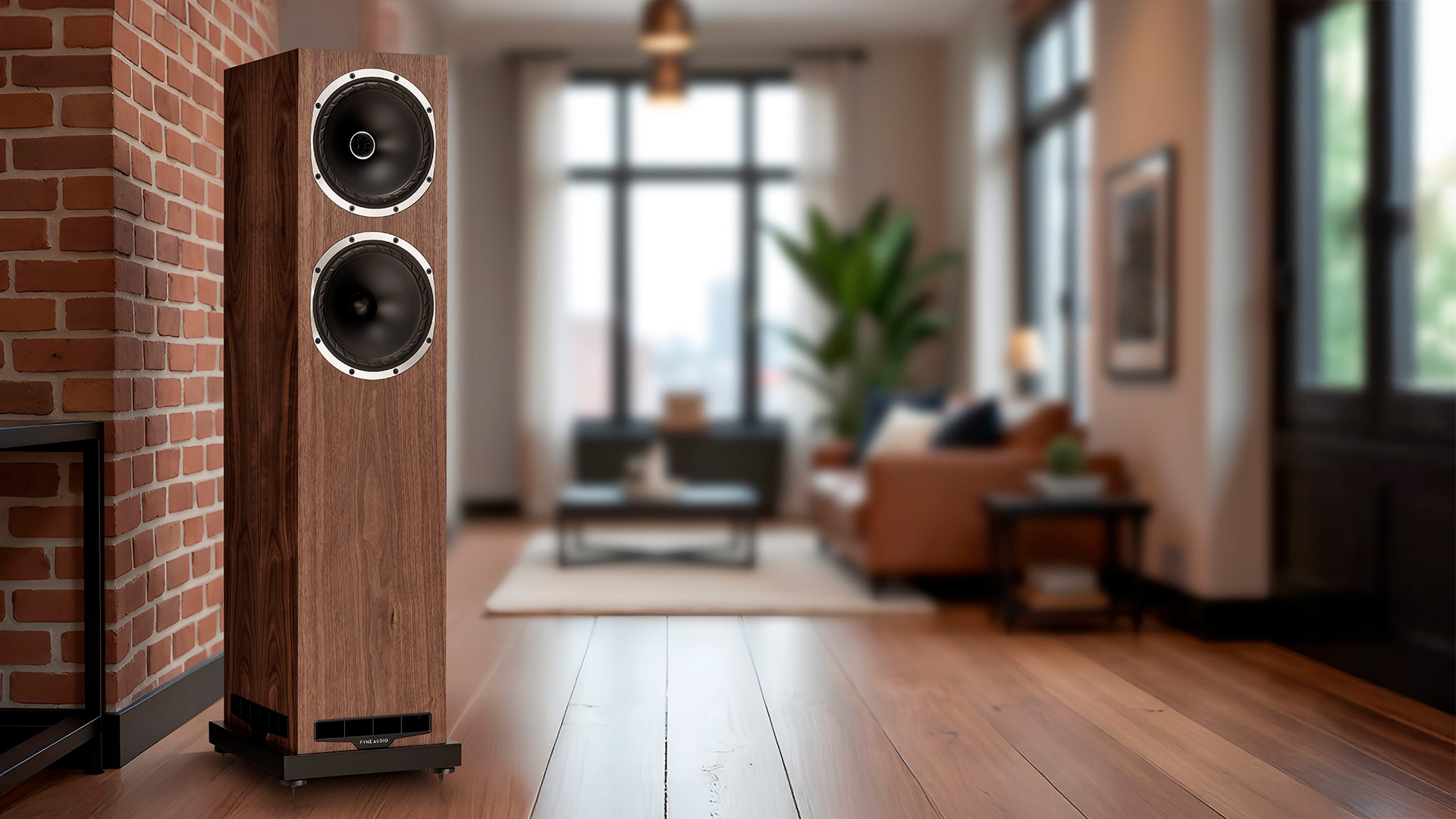 Fyne Audio lover god lyd til en rimelig pris 2