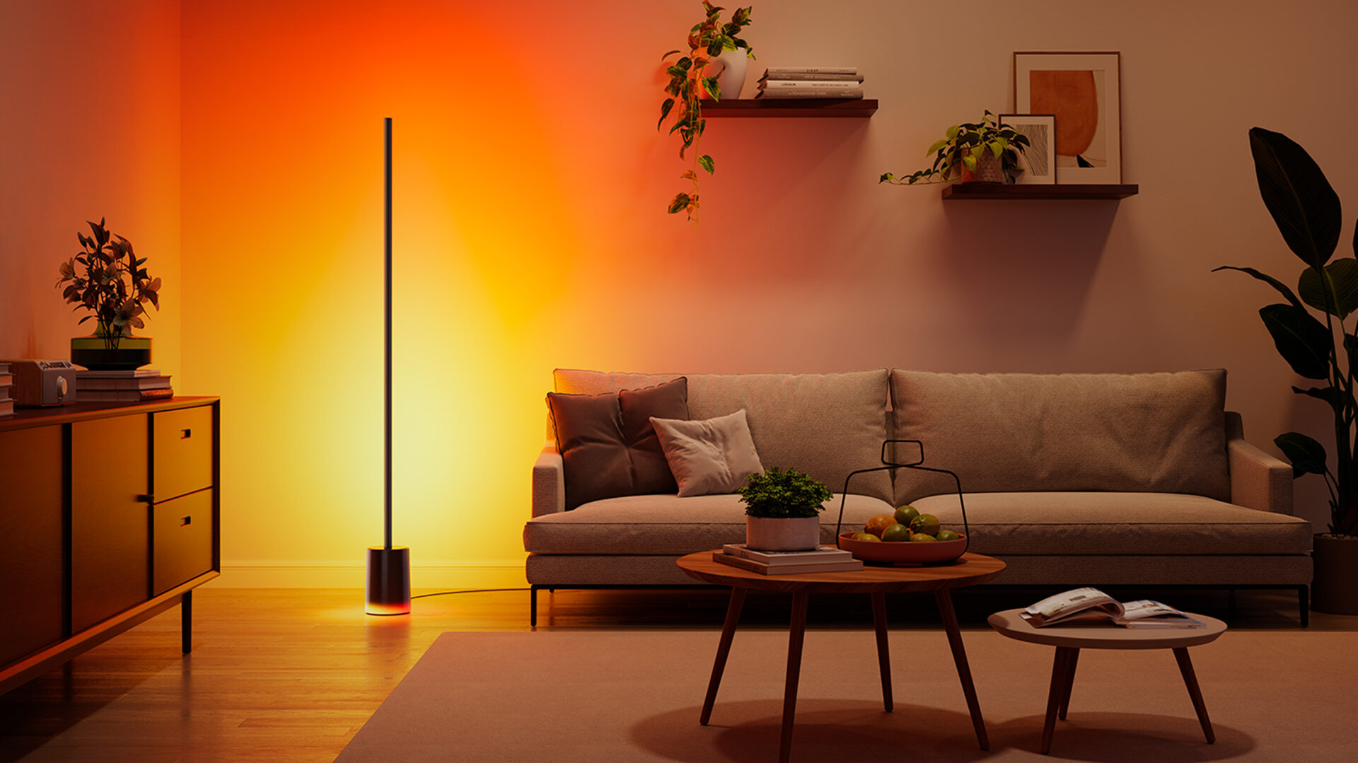 Govee Floor Lamp 1