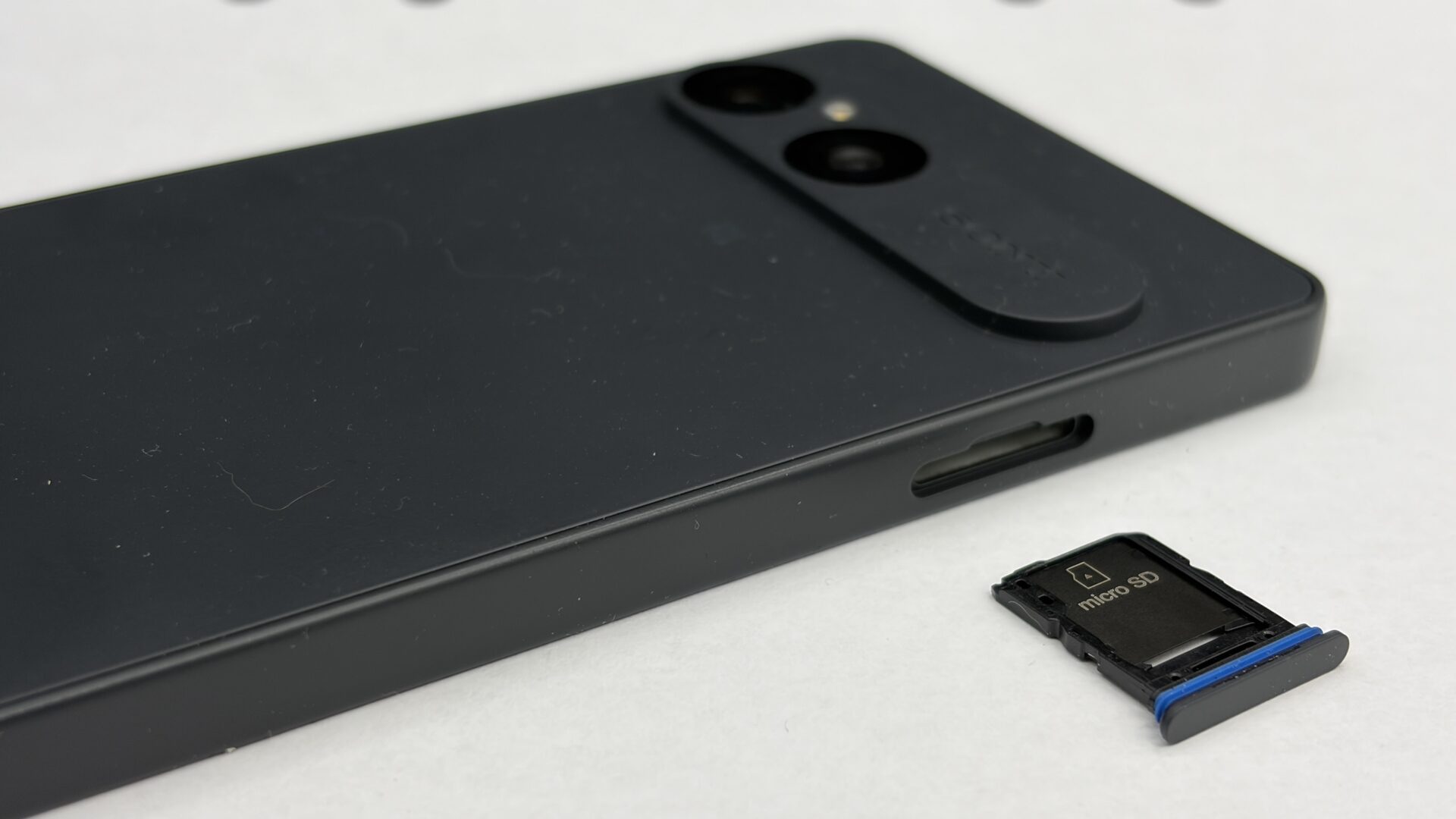 Dyrere hukommelse kan give hukommelseskortene et comeback