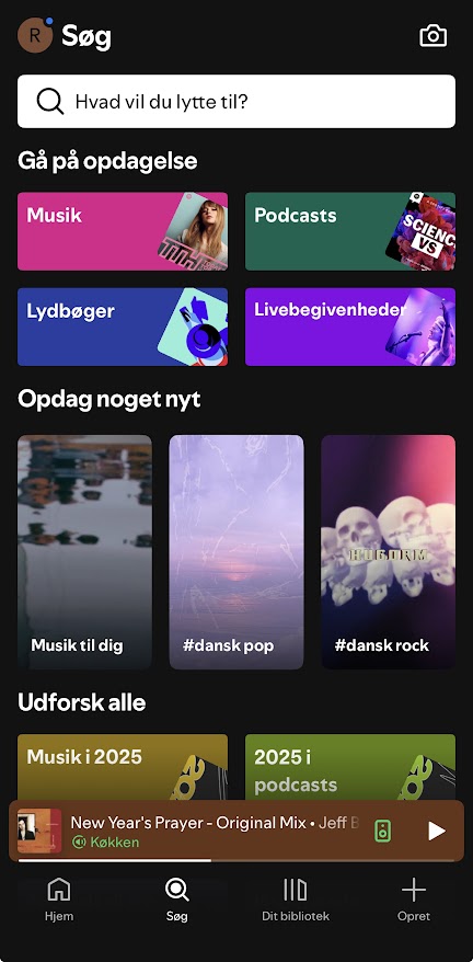 Spotify Premium (Lossless) 1 IMG 1989