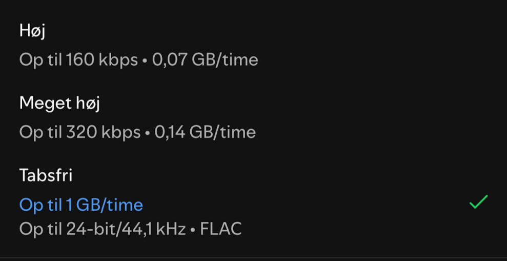 Spotify Premium (Lossless) 2 IMG 1990