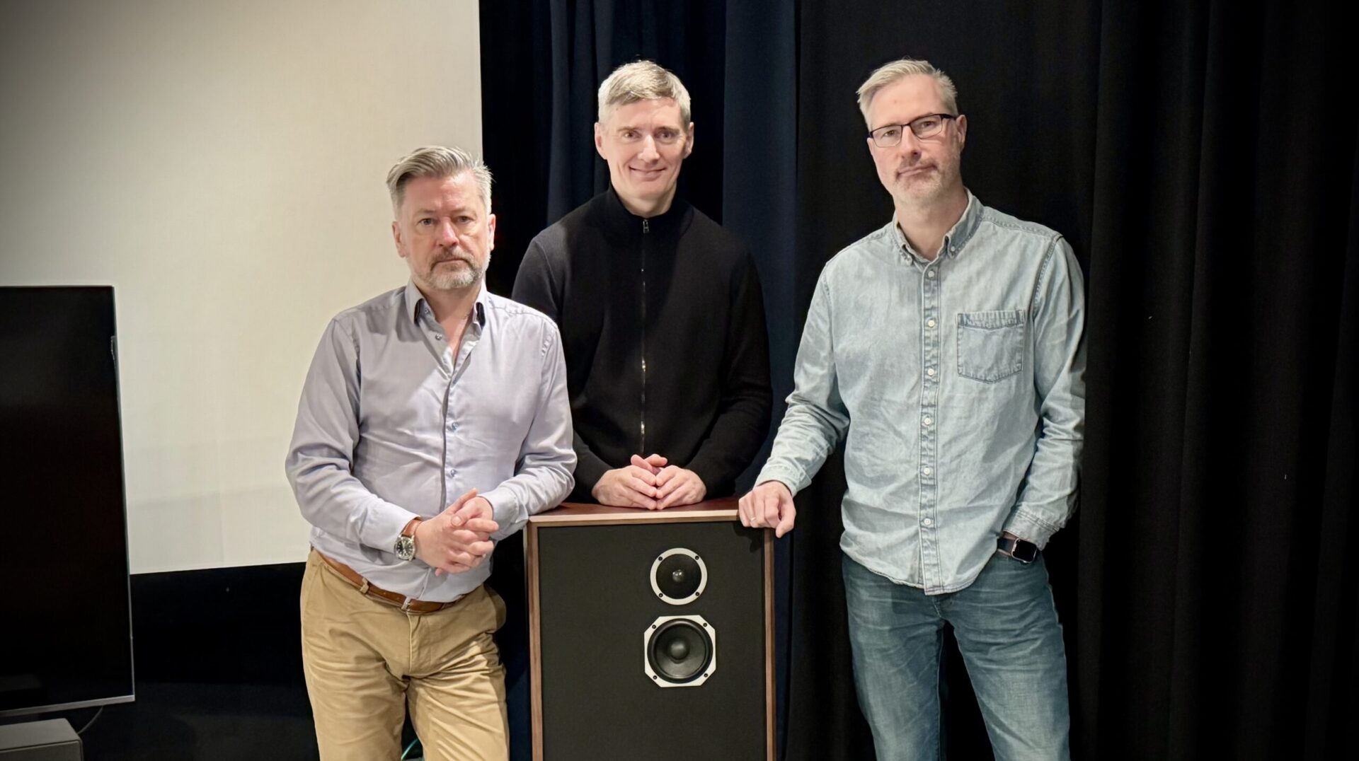 Streamingtesten udfordrer hi‑fi‑branchens valg