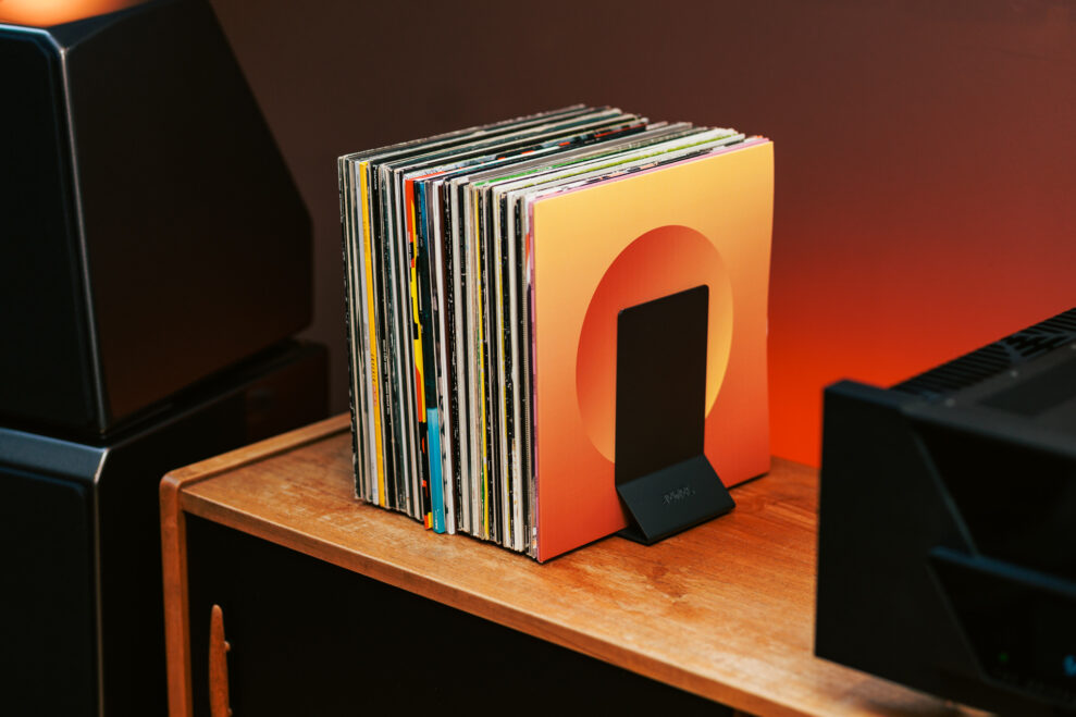 Jewel vinyl webress 81