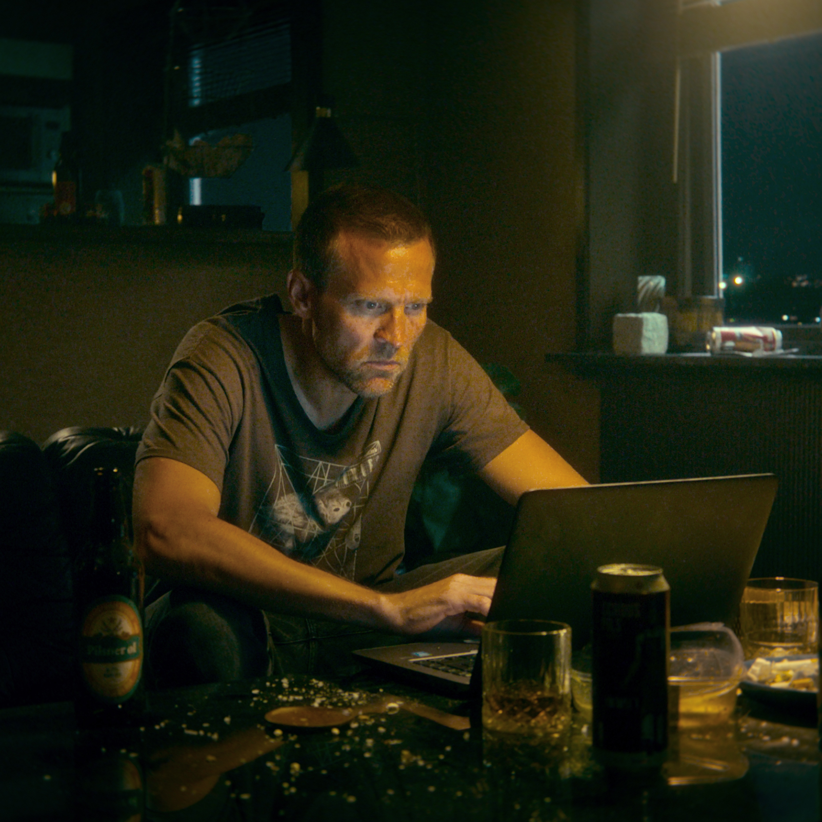 Jo Nesbos Harry Hole sesong 1 2 2