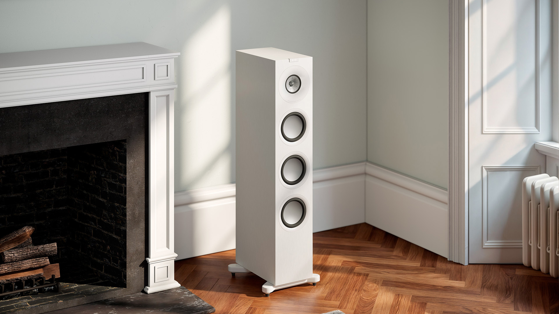 KEF Q11 Meta