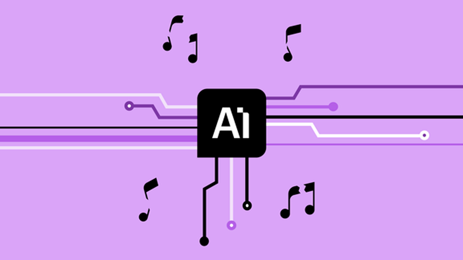 Rettighedsorganisationen Koda sagsøger den amerikanske tech-virksomhed Suno