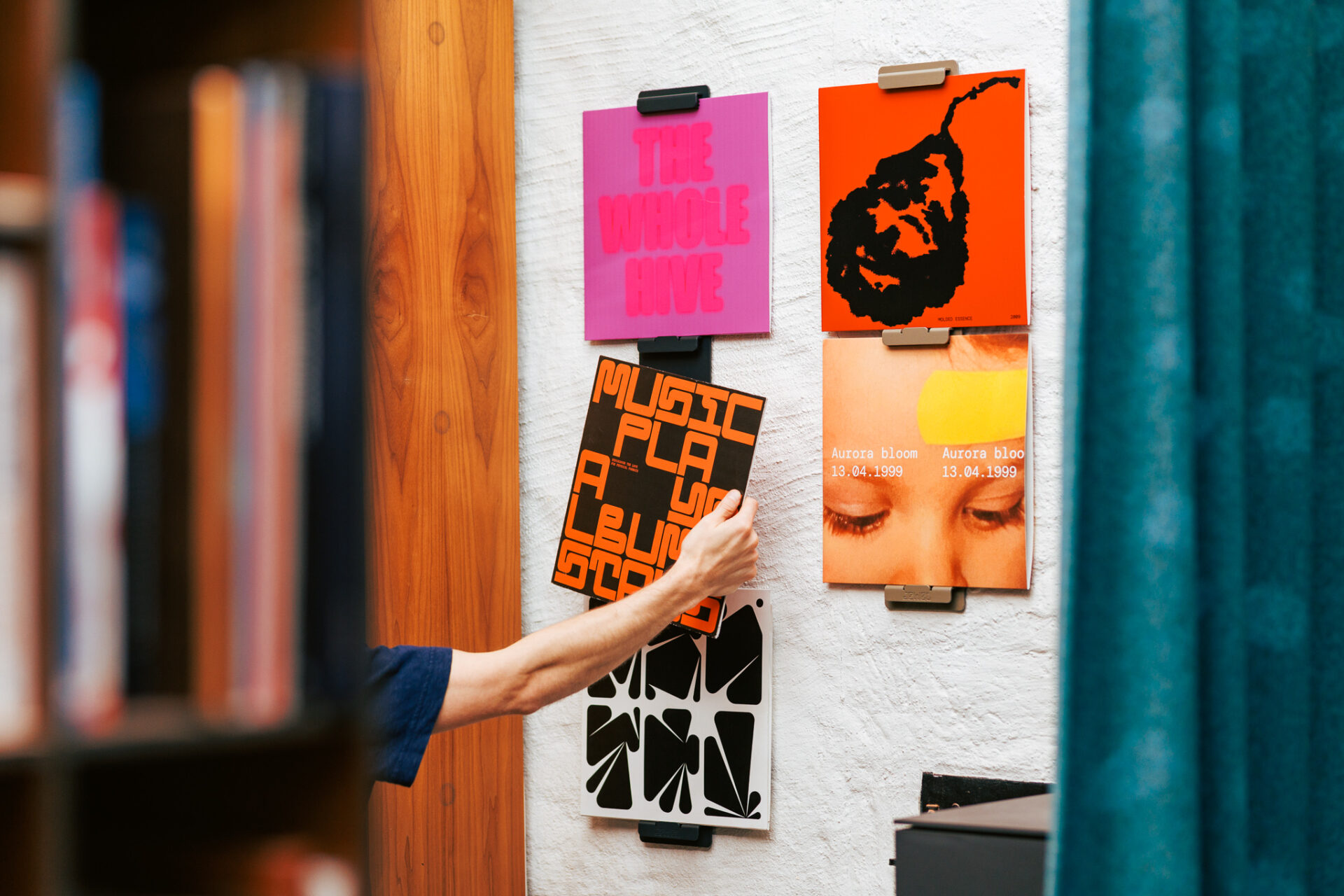 Jewelmade LP-holdere lanceret