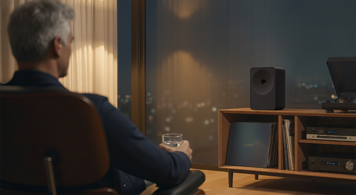 Samsung afslører nye soundbars og Music Studio-højttalere til CES 2026 2 Music Studio Real life scenarios 19 LS70H 96DPI