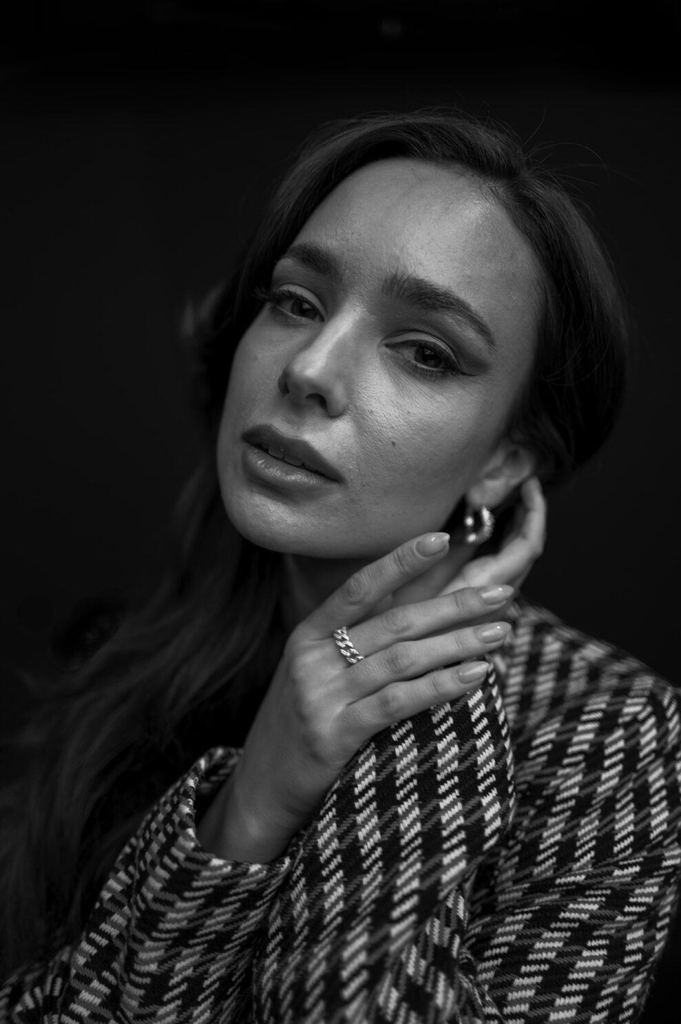 Leica Q3 Monochrom 7 Q3 Monochrom 14