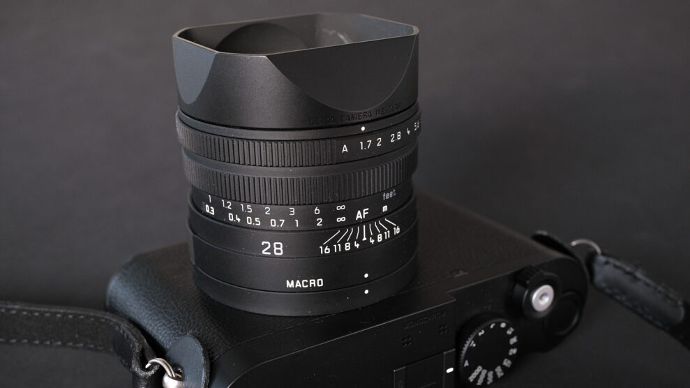 Leica Q3 Monochrom 4 Q3 Monochrom 5