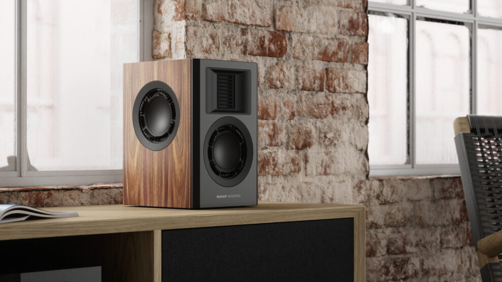 Top 10 - Højttalere 1 RACLARITY42WA L 06