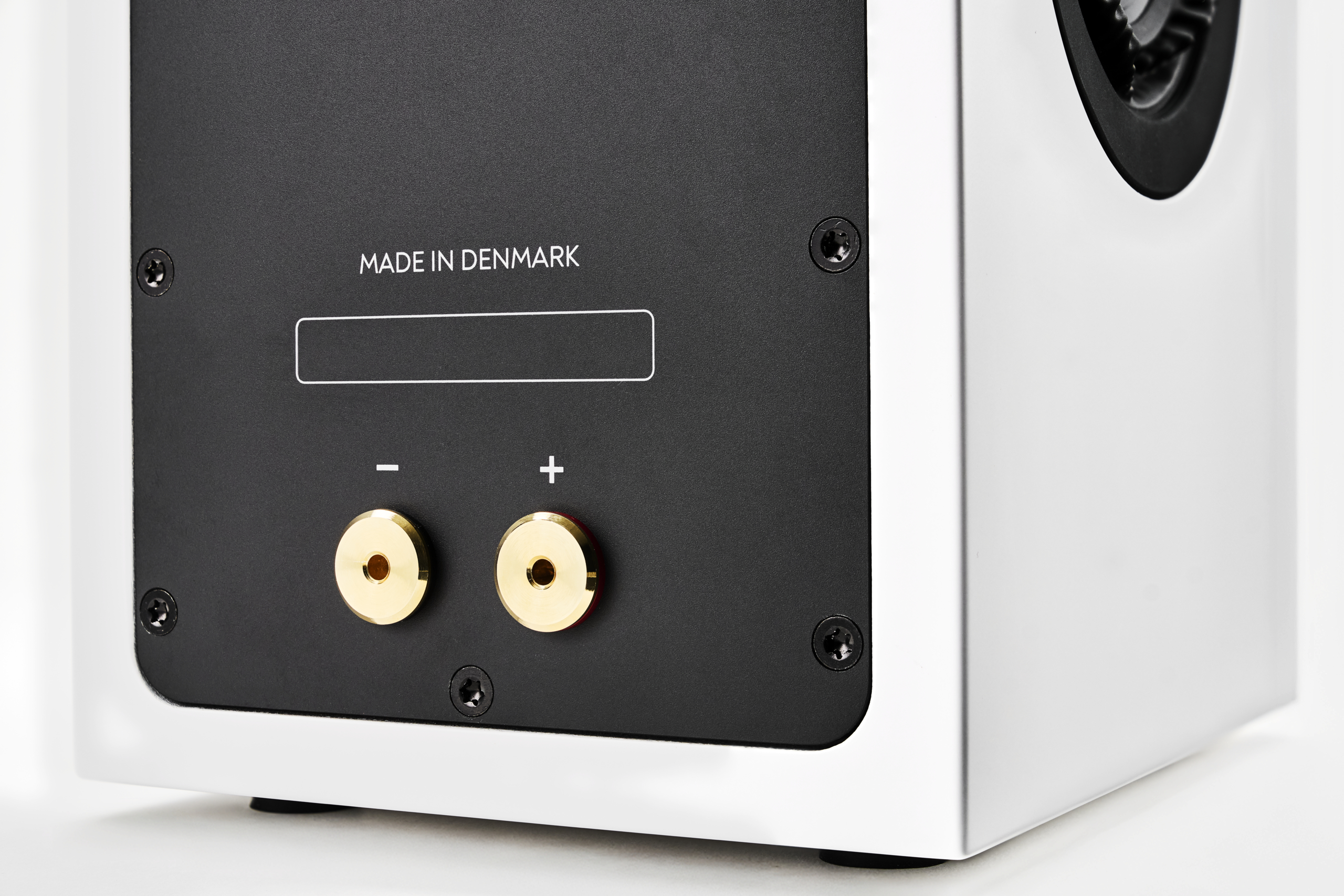 Radiant Acoustics Clarity 4.2