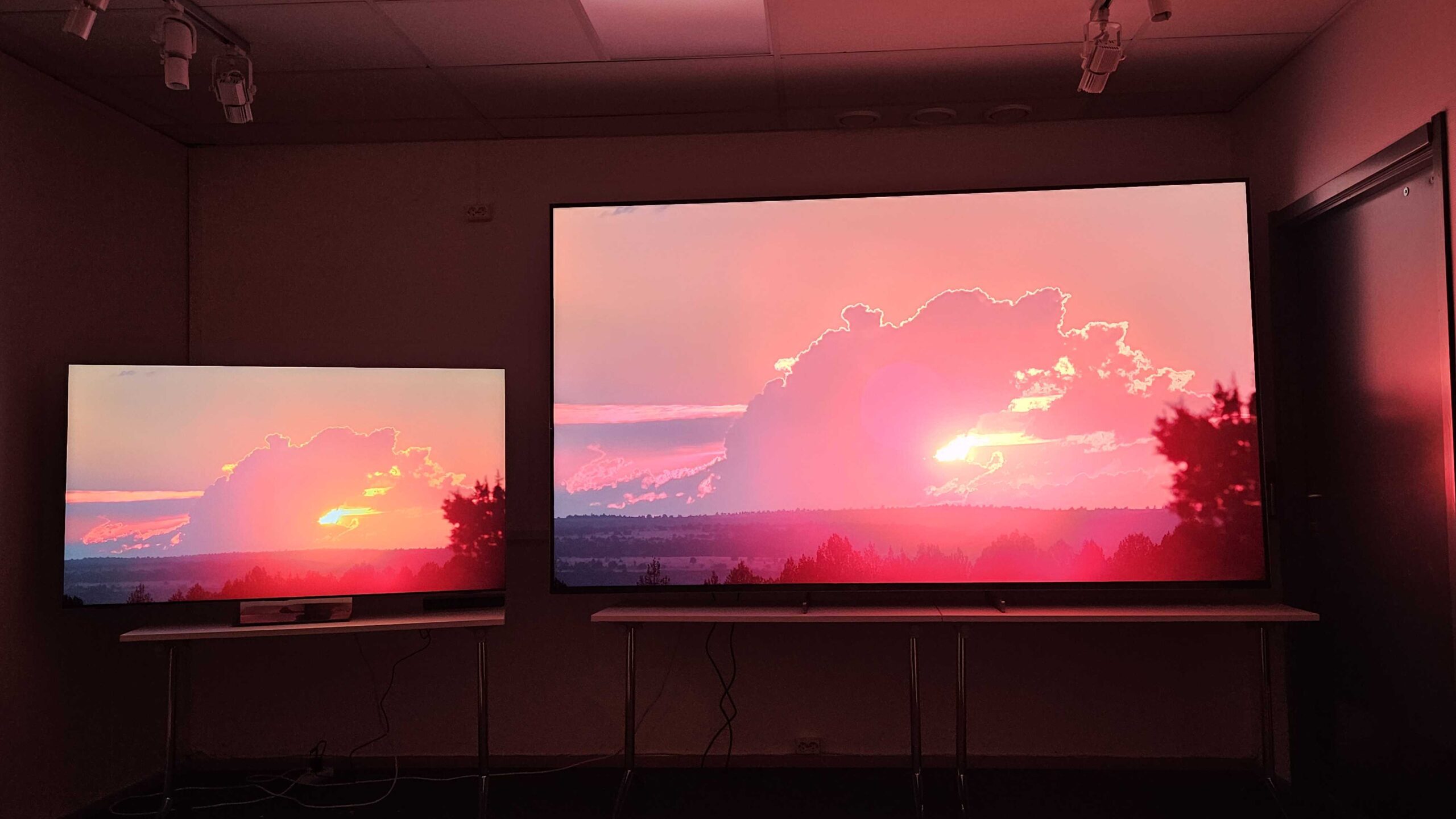 Samsung Micro RGB (MR95F) 8 Samsung 115MR95F Micro RGB test 11 scaled