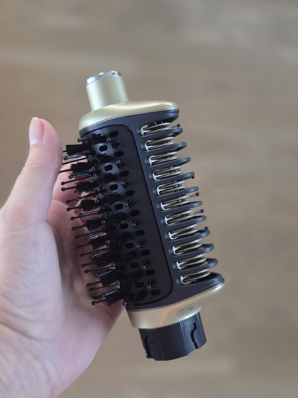 Shark Glossi varmeverktyg Air Glosser