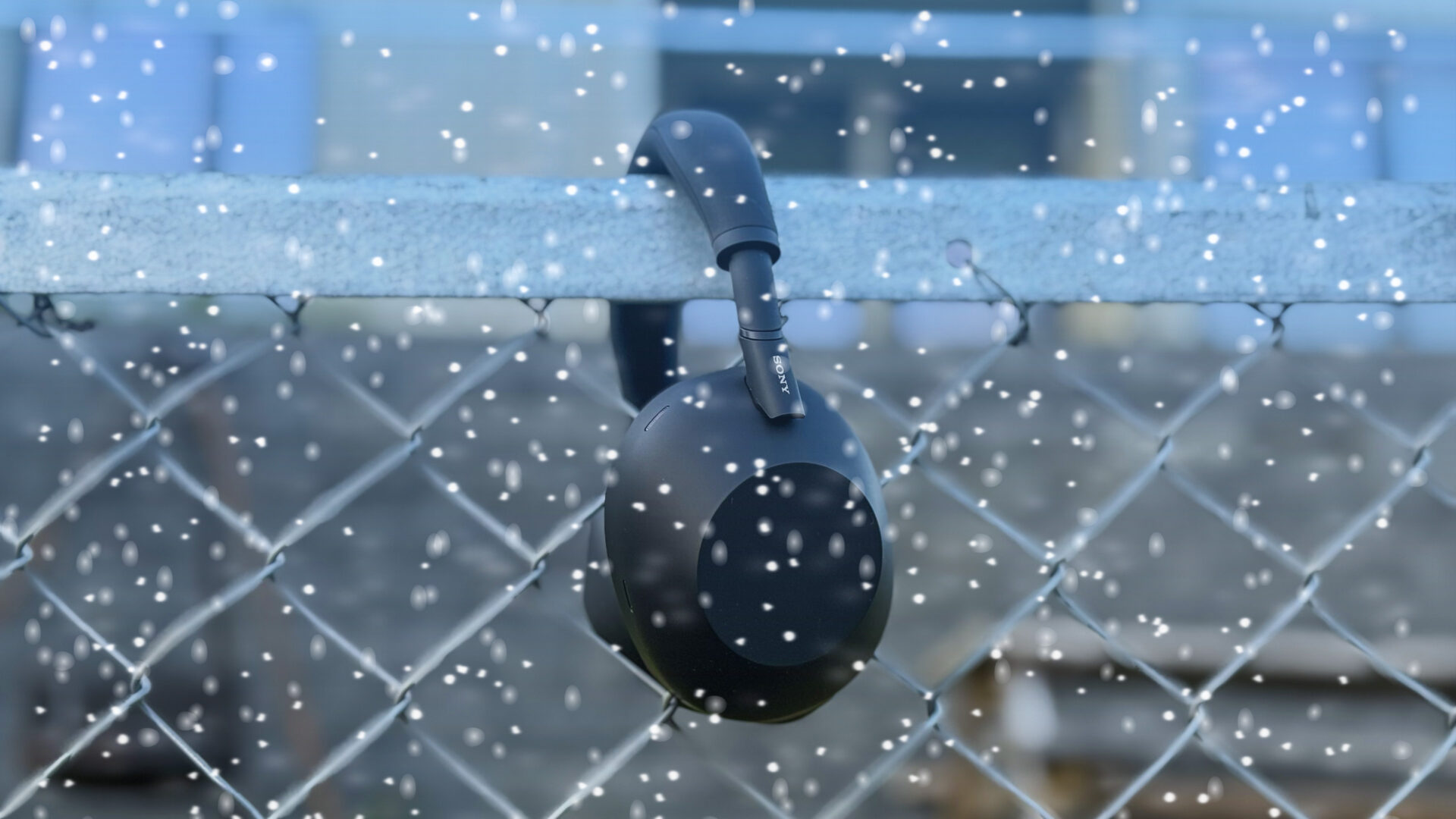 Top 10 støjreducerende hovedtelefoner – julen 2025