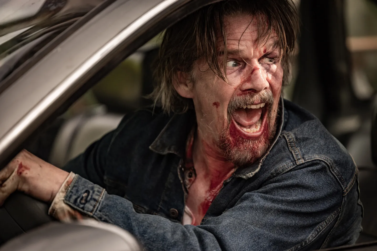 The Lowdown, sæson 1