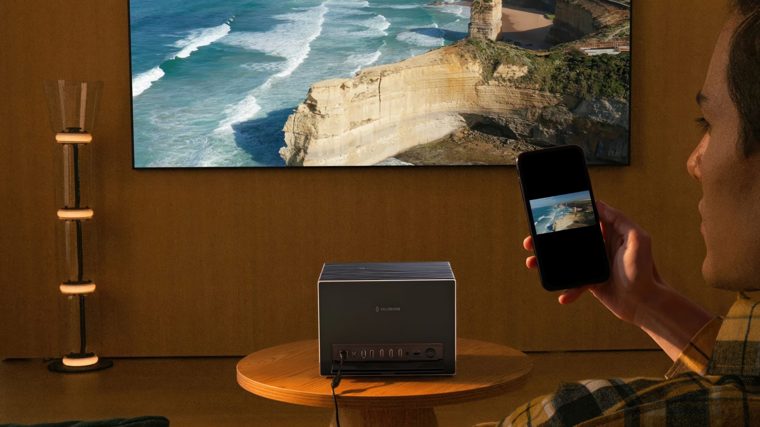 Valerion VisionMaster Pro 2 4 Valerion VisionMaster Pro 2 casting scaled 1