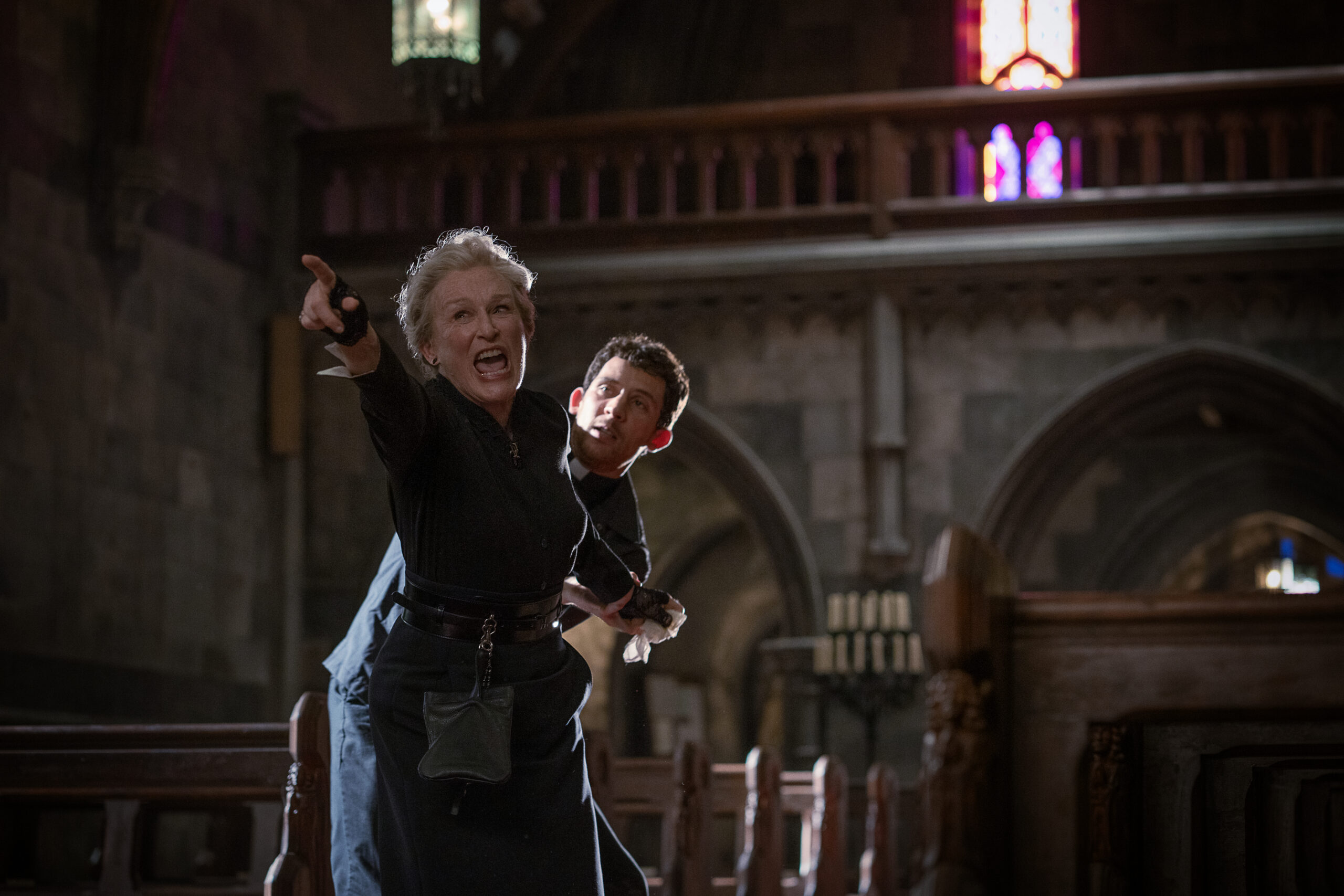 Wake Up Dead Man A Knives Out Mystery 2 11 scaled 2