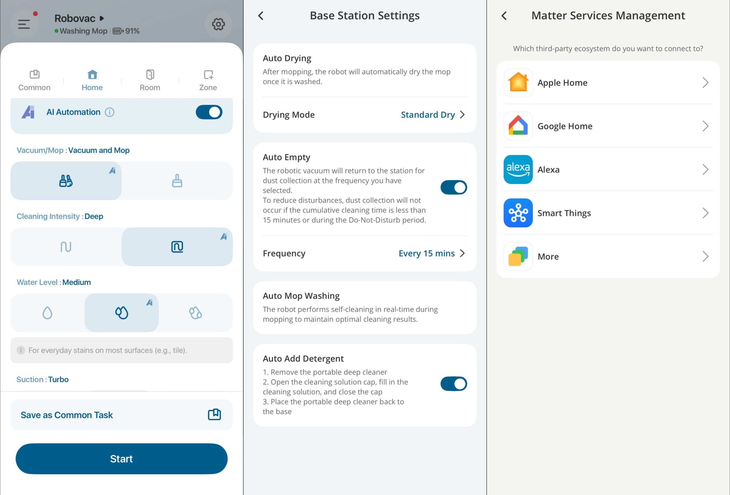 eufy e28 app settings web scaled