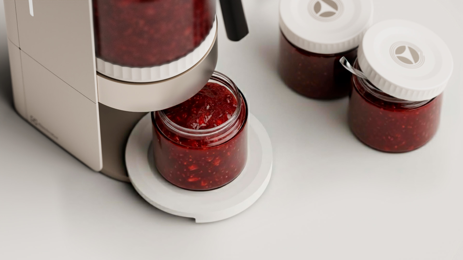 Her er de fremtidige designernes ideer for smarthjemmet 1 Her er de fremtidige designernes ideer for smarthjemmet 1