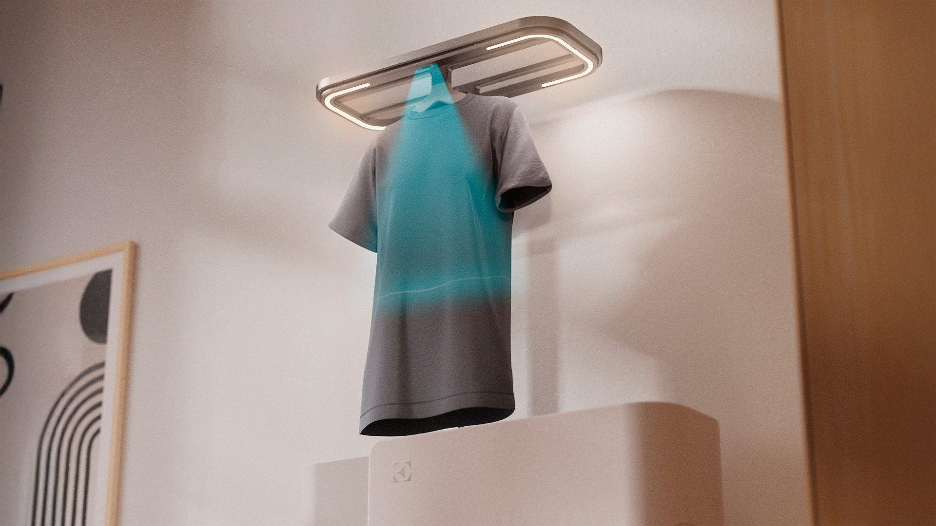 Her er de fremtidige designernes ideer for smarthjemmet 2 Her er de fremtidige designernes ideer for smarthjemmet 2