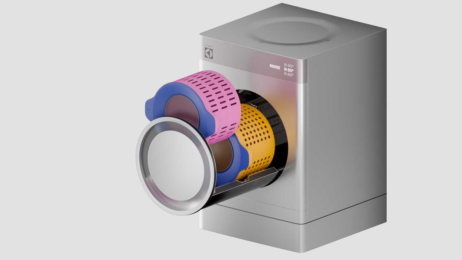 Her er de fremtidige designernes ideer for smarthjemmet 3 Her er de fremtidige designernes ideer for smarthjemmet 3