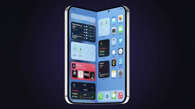 Apple iPhone 18: Her er hvad vi ved om næste års flagskib 2 iPhone Fold