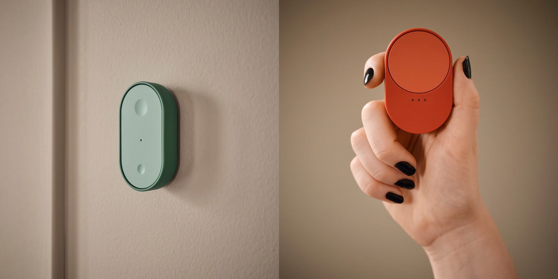 Styr dit smarte hjem med IKEA’s nye Matter-fjernbetjening