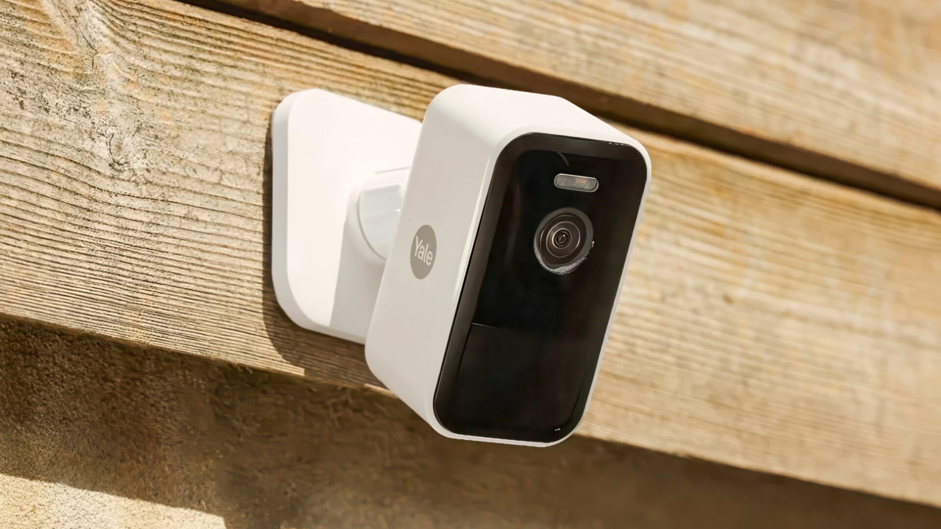 Overvågningskameraer: Det skal du overveje