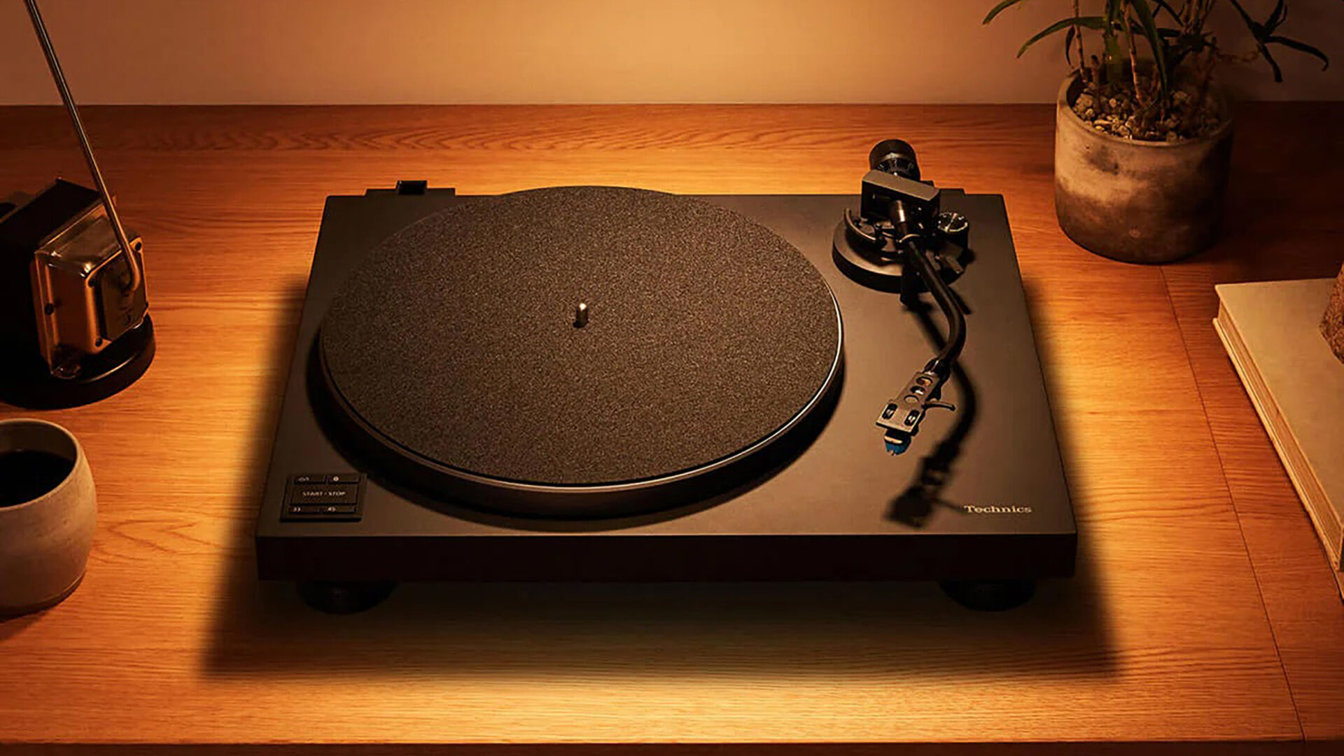 Technics SL-40CBT