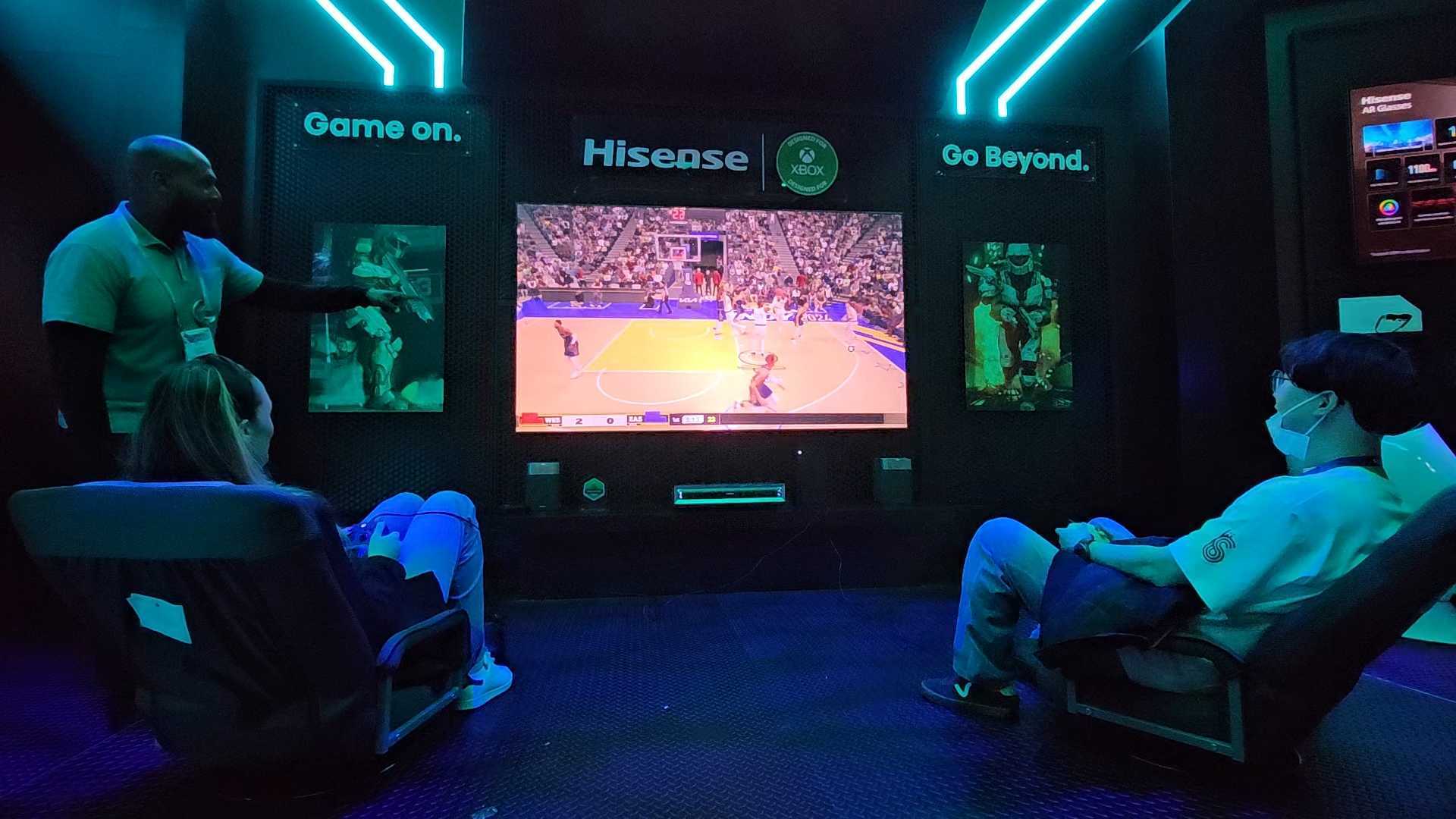 Hisense giver bolden op til fodbold-VM – lancerer flere nye MiniLED-skærme 2 20250108 1335022