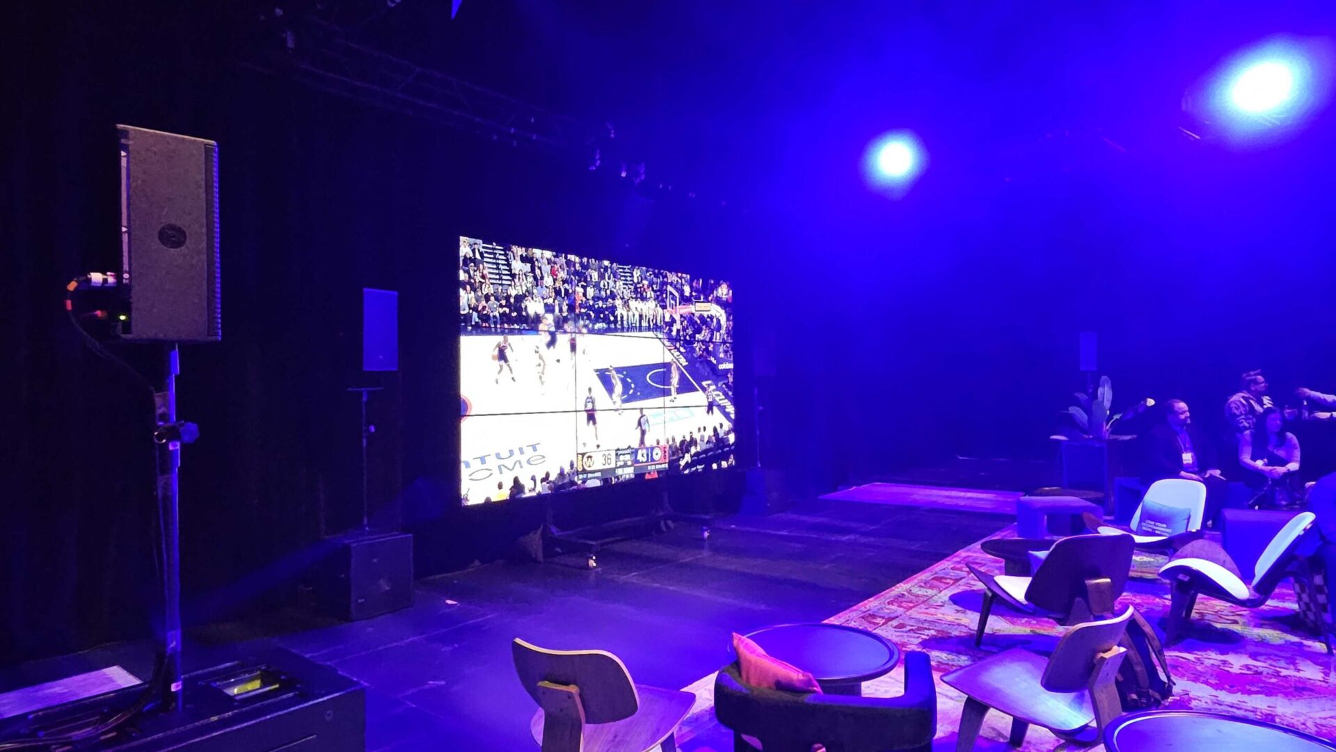 CES 2026: Dolby fokuserer på live sport i næste generations HDR