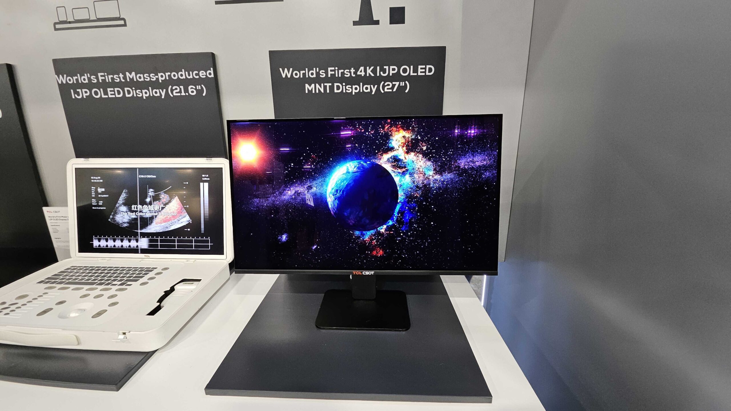 CES 2026: TCL X11L er et “Super Quantum Dot” Mini-LED-TV med vanvittig lysstyrke 4 20260106 120813 scaled