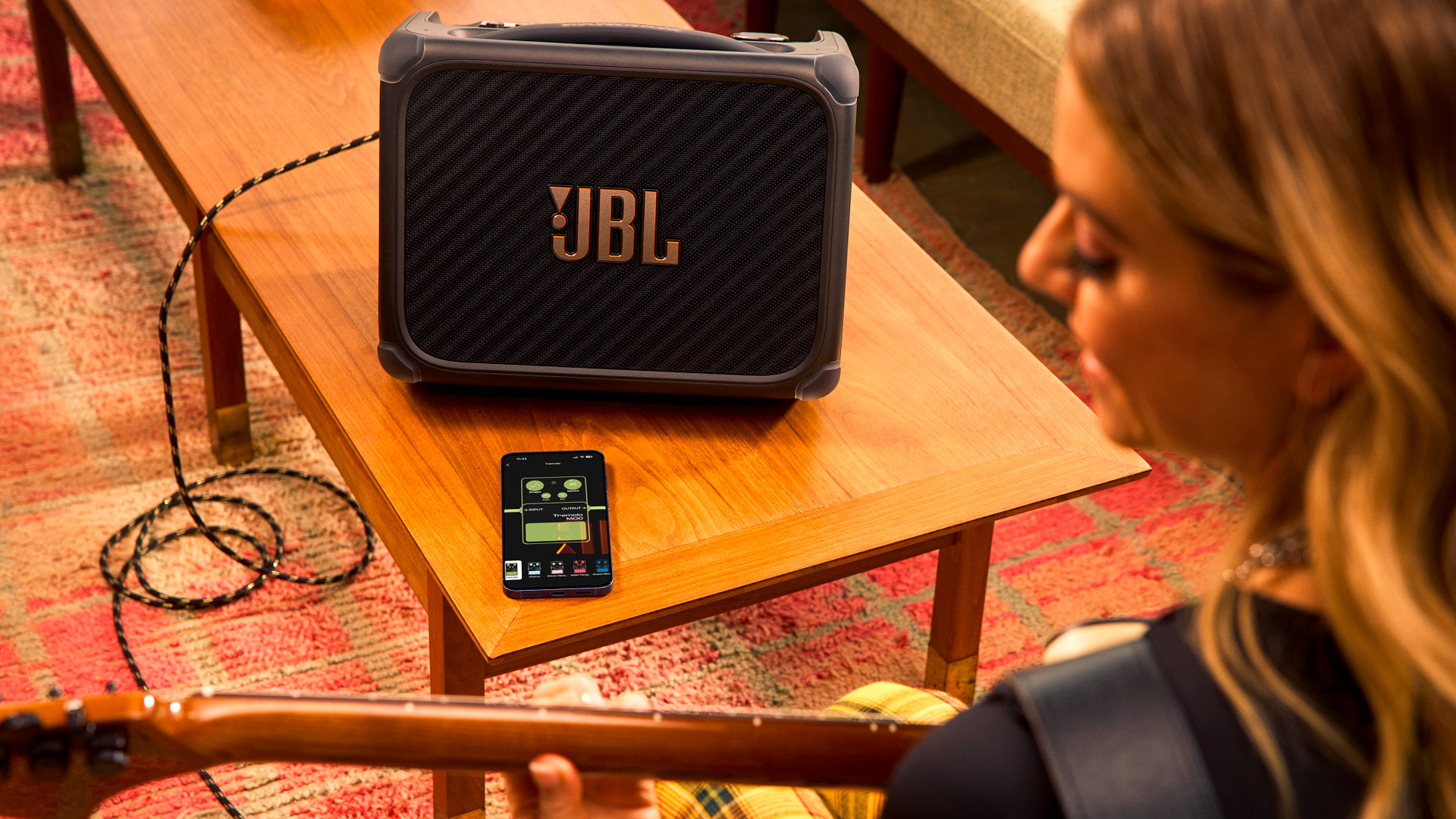JBL BandBox Trio