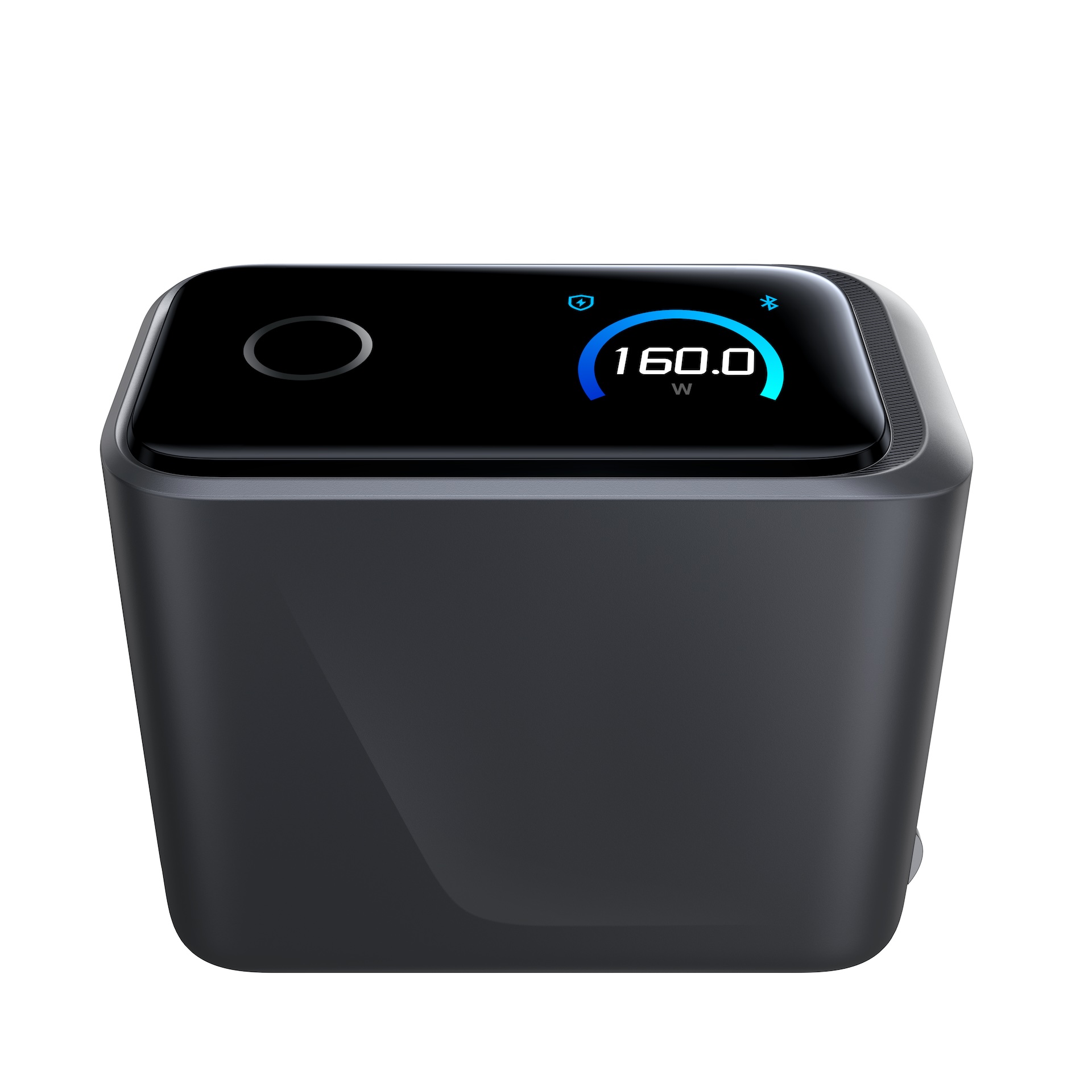 Oplad to MacBooks samtidig: Ny powerbank leverer 300W 2 A2687141 Lifestyle