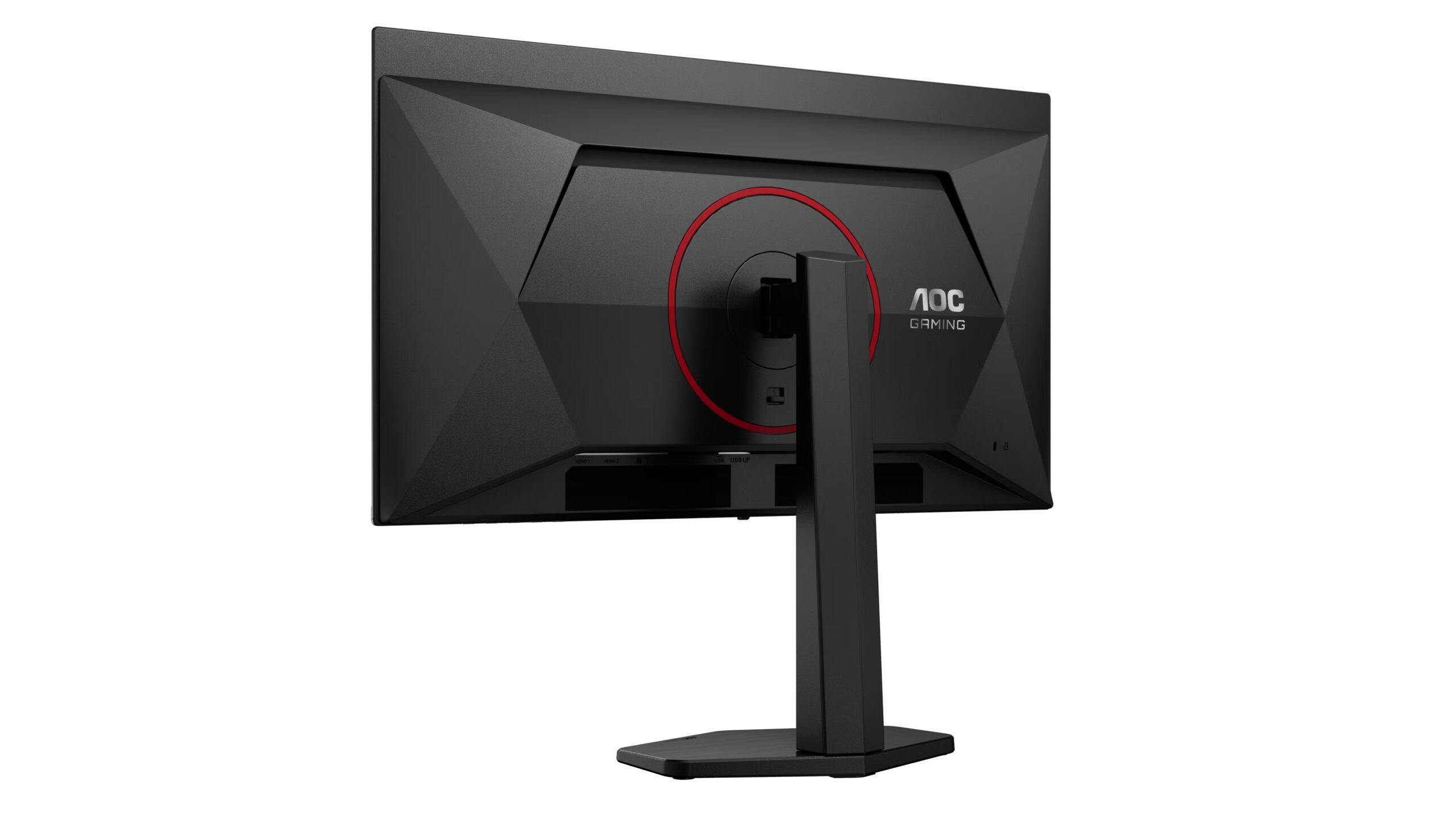 OLED-skærme bliver billigere – AOC omkring 3.500 kroner 2 AOC Agon Q27G4ZDR (2)