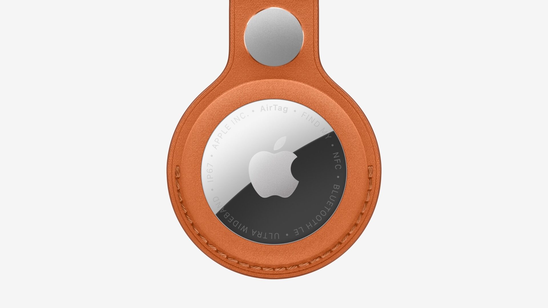 Apple lancerer ny AirTag med længere rækkevidde