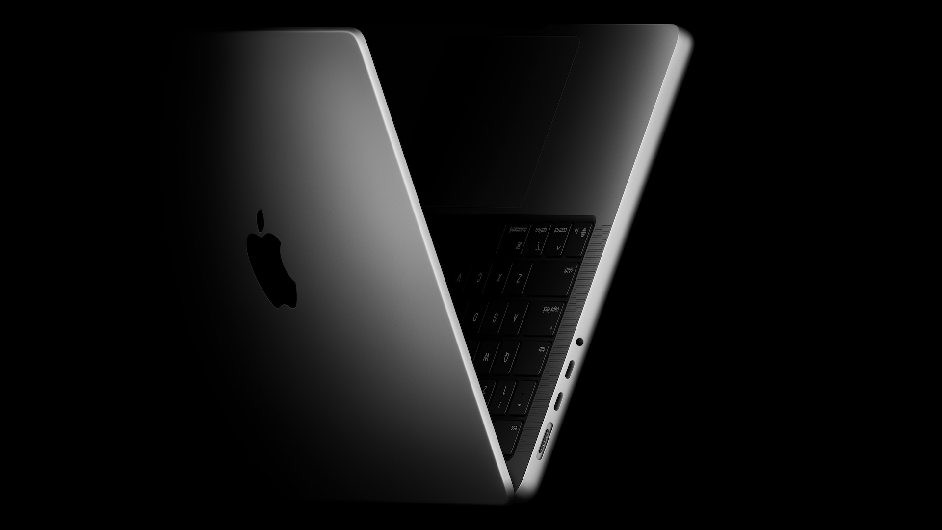 Apple MacBook Pro 14" M5 (2025)