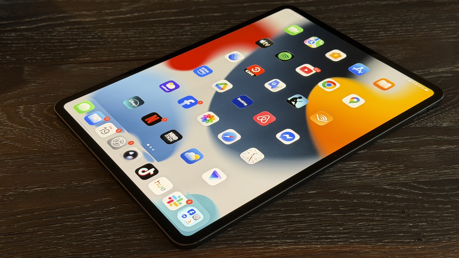Apple iPad Pro 13” (2025)