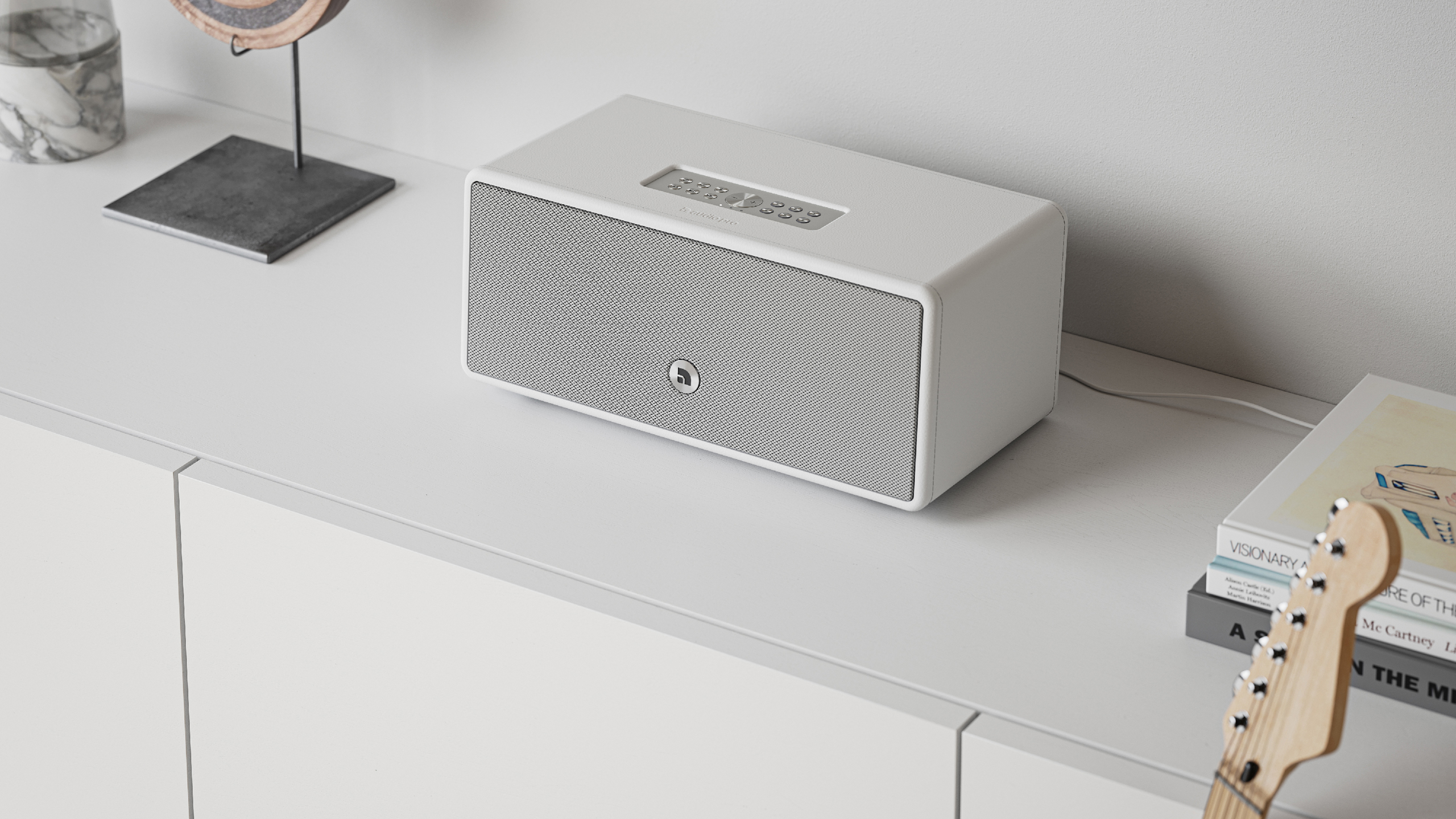 Audio Pro Drumfire II W 9