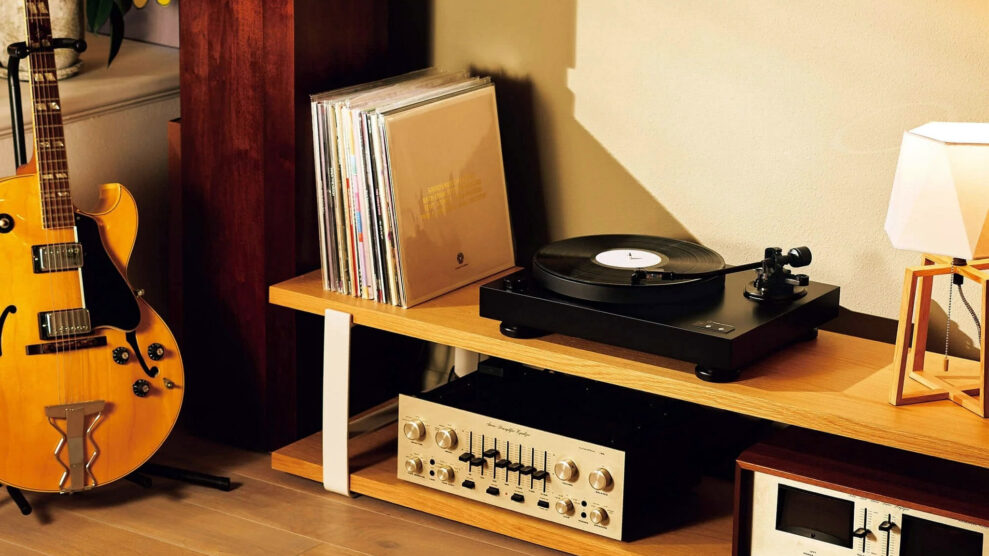 Audio Technica AT LP8X