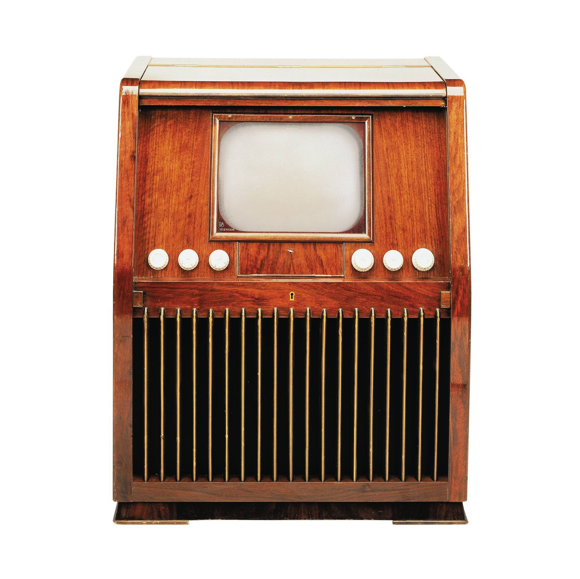 BO TV 508 S WheelBarrow